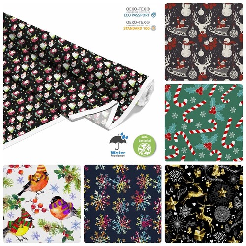 Oxford bedruckt polyester - oxford,