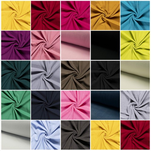 Polarfleece stoff uni - stoff, |
