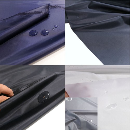 Extra leichter outdoorstoff - extra,