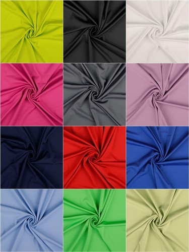 Sport jersey uni - sport, farben