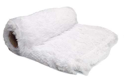 Kuschelplüsch langhaar - kuschelplüsch,