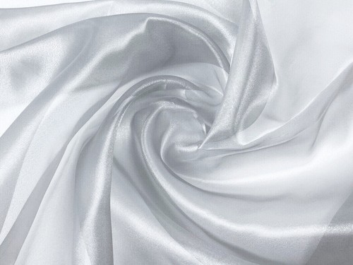 Organza stoff meterware - organza,