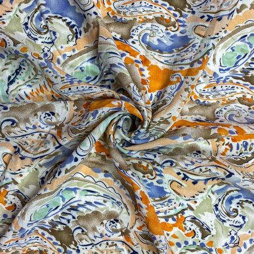 100 polyester stoff - polyester, abstrakt