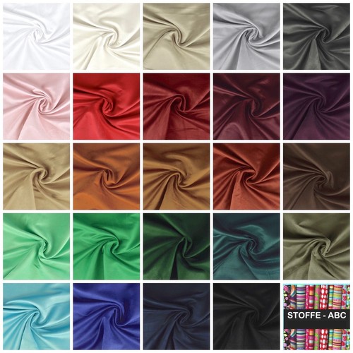 Microvelour stoff velour - stoff,