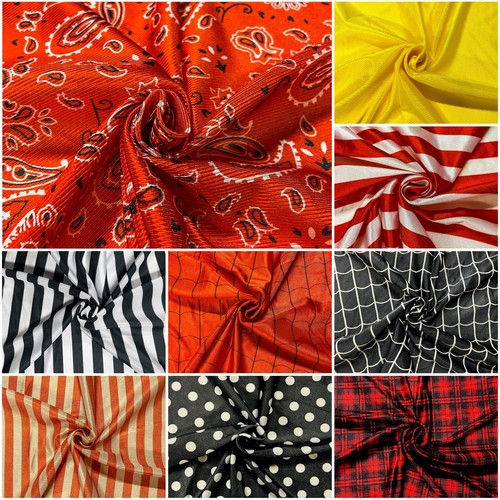 Karneval polyester jersey - karneval,