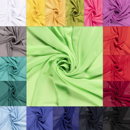 Chiffon stoff alle - chiffon,