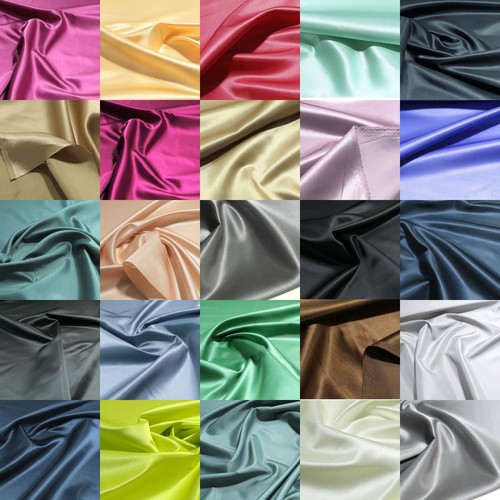 Extra schwerer satin - extra,