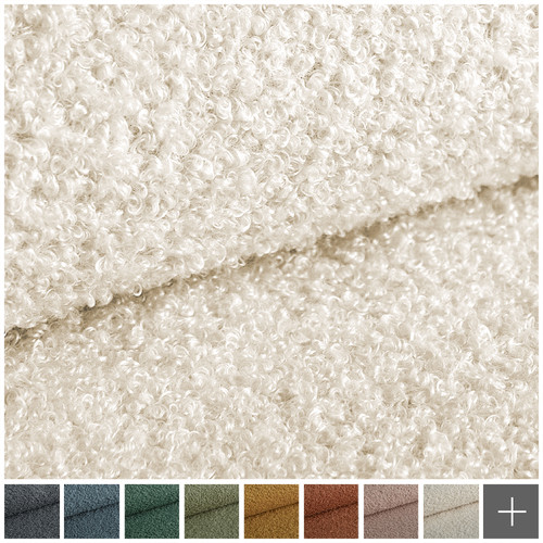 Novely centro bouclé - novely®,