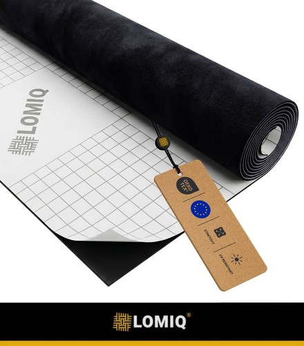 Lomiq mikrofaserstoff - lomiq,