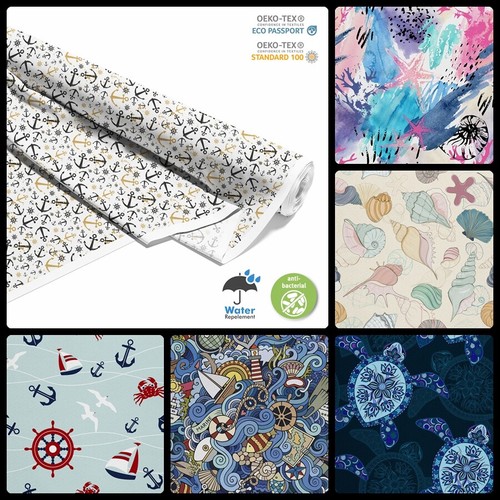Oxford bedruckt polyester - bedruckt,