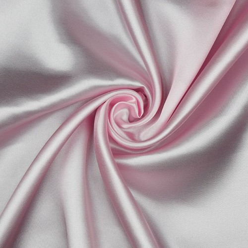 Leichter polyester satin stoff - leichter,