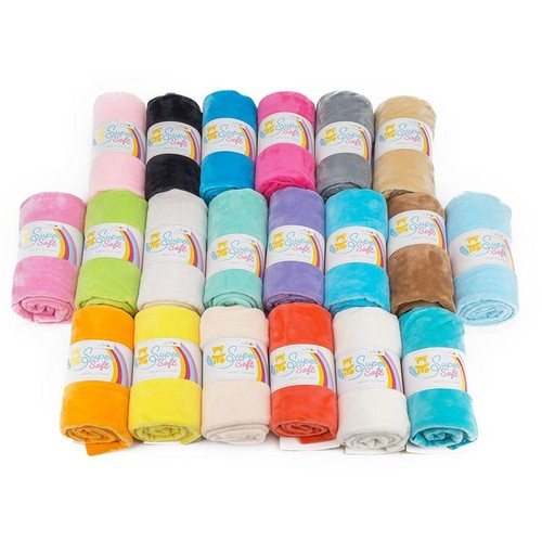 Kullaloo plüsch super soft - kullaloo,