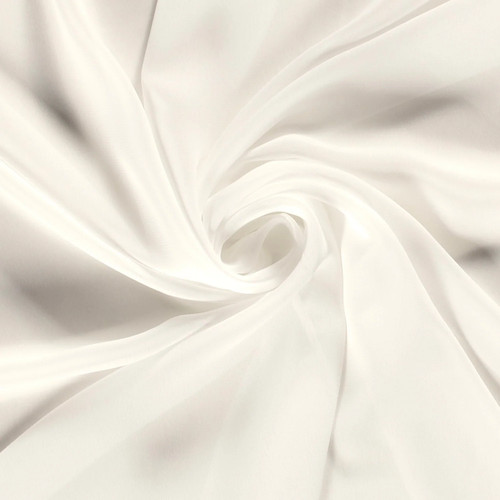 Chiffon stoff meterware 5 - stoff,