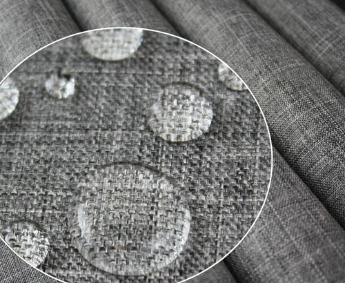 Polyester wasserabweis - polyester,