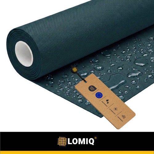 Lomiq polyesterstoff - lomiq,